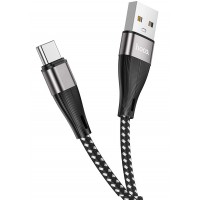 Изображение товара Кабель  Hoco USB Type-C X57