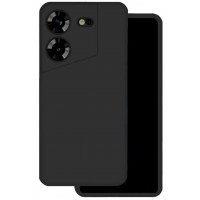 Изображение товара Накладка силиконовая Silicone Case для Tecno Pova 5