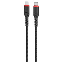 Изображение товара Кабель USB Type-C - USB Type-C Hoco X59