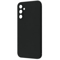 Изображение товара Накладка силиконовая Fashion Case для Samsung Galaxy A54, черный