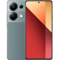 Изображение товара Смартфон Xiaomi Redmi Note 13 Pro 4G 8/256 ГБ, Global, Forest Green