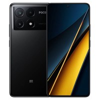 Изображение товара Смартфон Xiaomi POCO X6 Pro 12/512 ГБ RU, черный