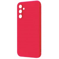 Изображение товара Накладка силиконовая Fashion Case для Samsung Galaxy A54, розовый