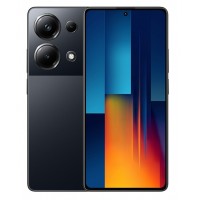 Изображение товара Смартфон Xiaomi POCO M6 Pro 12/512 ГБ, RU, черный