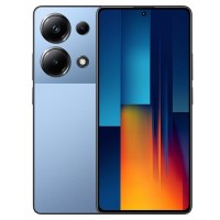 Изображение товара Смартфон Xiaomi POCO M6 Pro 12/512 ГБ, RU, голубой