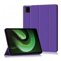 Изображение товара Чехол книжка для Xiaomi Pad 6 Фиолетовый