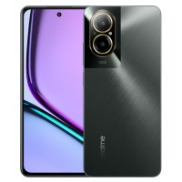 Изображение товара Смартфон realme C67 8/256 ГБ RU, Черный камень