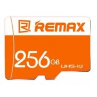 Изображение товара Карта памяти microSDXC Remax 256Gb Class 10