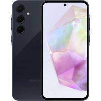 Изображение товара Смартфон Samsung Galaxy A35 5G 8/256 ГБ, Global, темно-синий