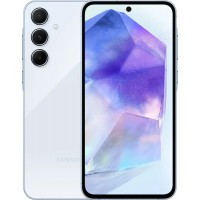 Изображение товара Смартфон Samsung Galaxy A55 5G 8/256 ГБ, Global, голубой