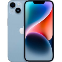Изображение товара Смартфон Apple iPhone 14 256 ГБ Dual nano-SIM, синий