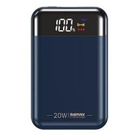 Изображение товара Внешний аккумулятор Remax RPP-539, 10000 mAh, синий