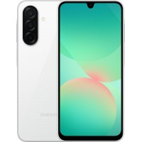 Изображение товара Смартфон Samsung Galaxy A26 5G 8/256 ГБ White (Global Version)