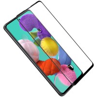 Изображение товара Защитное стекло 20D для Samsung Galaxy A51/A52/A53/S20FE/M31S