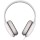 Фото Наушники Xiaomi Mi Headphones Comfort Белые