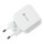 Фото Зарядное устройство Finity USB Quick Charge 3.0 Белое