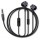 Фото Наушники Xiaomi 1More Piston Fit-In-Ear Space Gray