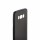 Фото Накладка на заднюю панель силиконовая  J-case для Samsung Galaxy S8 Plus Черная