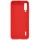 Фото Чехол-накладка Monarch Elegant Design для Xiaomi Mi A3 Красная