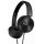 Фото Наушники Sony MDR-ZX110AP, black