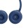 Фото Беспроводные наушники JBL Tune 660NC Blue