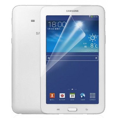 Фото Защитная пленка Yoobaoo для Galaxy Tab3 T110/T111 глянцевая