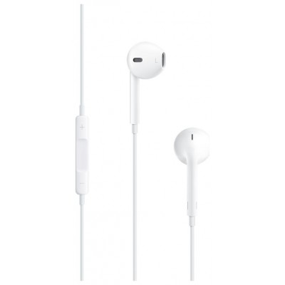 Фото  Apple EarPods MD827ZM/A