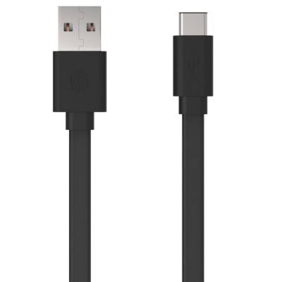 Фото Кабель  Nillkin Cable (Type C interface) Черный