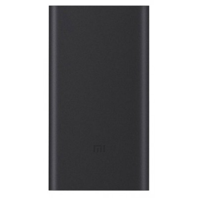 Фото Внешний аккумулятор Xiaomi Mi Power Bank 2 10000mAh Черный