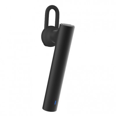 Фото Гарнитура Xiaomi Mi Bluetooth Headset Youth Edition Черная