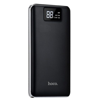 Фото Внешний аккумулятор Hoco B23A 15000mAh Черный