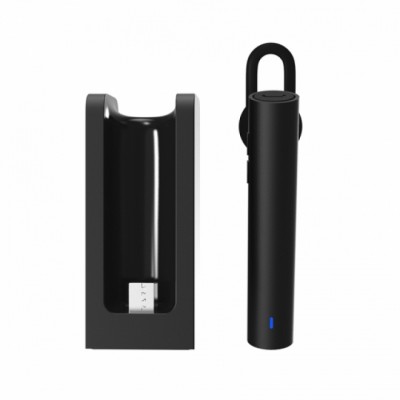 Фото Гарнитура Xiaomi Mi Bluetooth Headset Youth Edition Черная