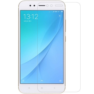 Фото Защитная пленка Nillkin для Xiaomi Mi A1/Mi 5X Прозрачная