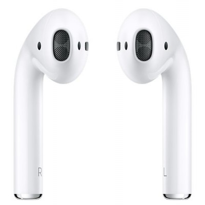 Фото Наушники Apple AirPods