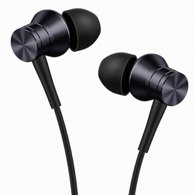 Фото Наушники Xiaomi 1More Piston Fit-In-Ear Space Gray