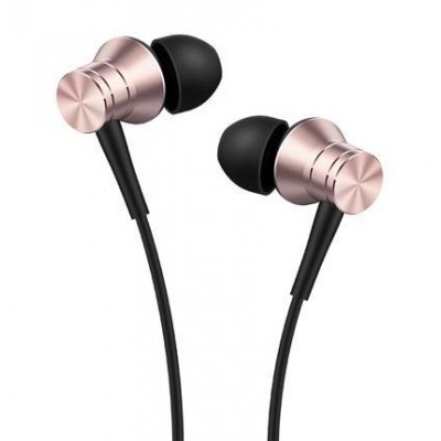 Фото Наушники Xiaomi 1More Piston Fit-In-Ear Pink