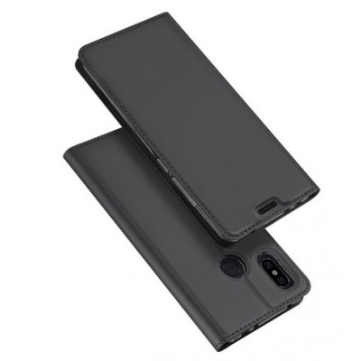 Фото Чехол книжка Dux Ducis для Xiaomi Redmi Note 6 Pro Черный