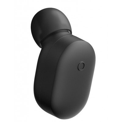 Фото Гарнитура Xiaomi Mi Bluetooth Headset Mini Черная