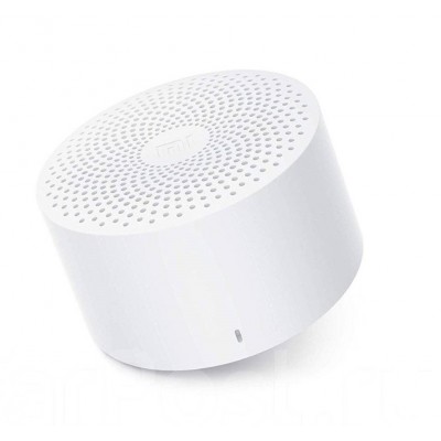 Фото Колонка Xiaomi Al Portable Bluetooth Mini Speaker MDZ-28-DE