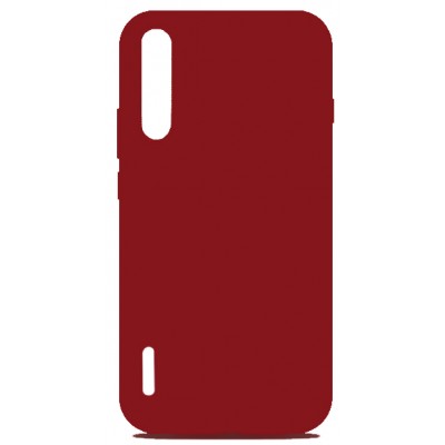 Фото Чехол-накладка Micase для Xiaomi Mi A3 Красная