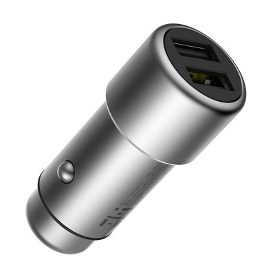 Фото  ZMI Car Charger AP821