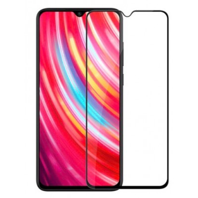 Фото Защитное стекло 3D для Xiaomi Redmi Note 8 