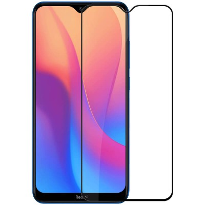 Фото Защитное стекло 3D для Xiaomi Redmi 8/8A 