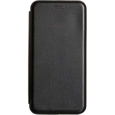 Фото Чехол книжка Protective Case для Xiaomi Mi 11 Lite/11 Lite 5G NE Черный