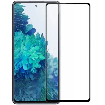 Фото Защитное стекло D Pro для  Samsung Galaxy A51/A52/A53/S20FE/M31S