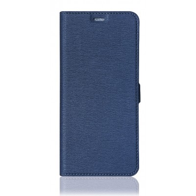 Фото Чехол книжка DF xiFlip-75 для Xiaomi Redmi Note 11/Note 11S Синий