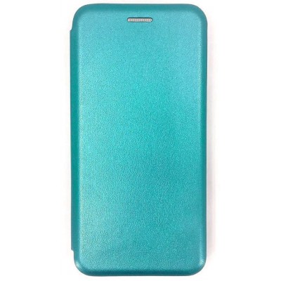 Фото Чехол книжка Protective Case для Xiaomi Redmi 9C Голубая