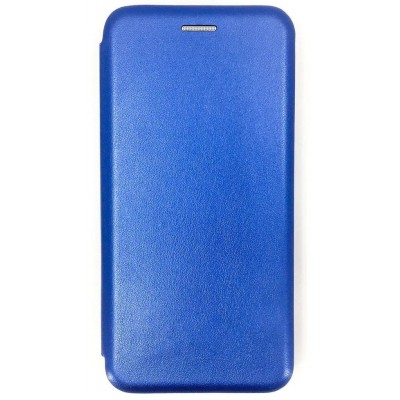 Фото Чехол книжка Protective Case для Samsung Galaxy A52 Синяя