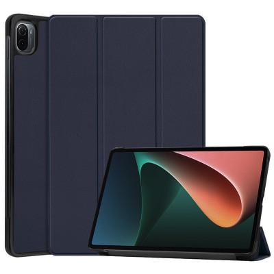 Фото Чехол книжка Fashion Case для Xiaomi Pad 5 Синий