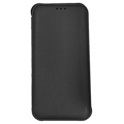 Фото Чехол книжка Case для Xiaomi Redmi 9С Черная